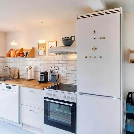 Ve079-vejers-strand-magevej-8-d-st Apartamento
