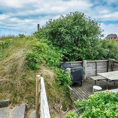 Ve079-vejers-strand-magevej-8-d-st Lägenhet